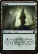 Forest (280) [Adventures in the Forgotten Realms]