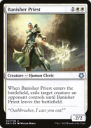 Banisher Priest - Game Night: Free-for-All