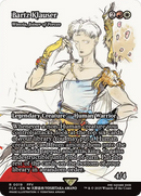 Bartz Klauser - Winota, Joiner of Forces (Showcase) - FINAL FANTASY: Through the Ages / Bartz Klauser (Borderless)