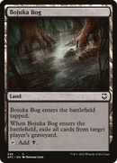 Bojuka Bog - Forgotten Realms Commander