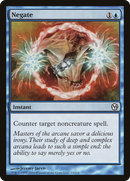 Negate [Duels of the Planeswalkers]