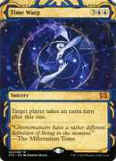 Time Warp [Strixhaven: Mystical Archive]