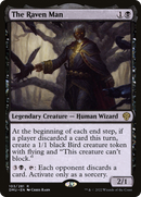 The Raven Man [Dominaria United]