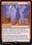 Valakut Exploration (Promo Pack) [Zendikar Rising Promos]