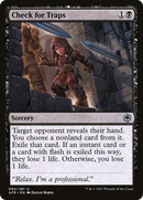 Check for Traps - Adventures in the Forgotten Realms