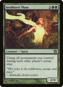 Seedborn Muse [Ninth Edition]