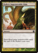 Hydra's Impenetrable Hide [Theros Face the Hydra]