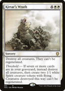 Kirtar's Wrath [Innistrad: Crimson Vow Commander]