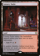 Luxury Suite [Commander Legends: Battle for Baldur's Gate]