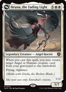 Bruna, the Fading Light - Innistrad Remastered