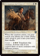 Ambitious Farmhand (Retro Frame) - Innistrad Remastered
