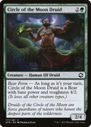 Circle of the Moon Druid [Adventures in the Forgotten Realms]