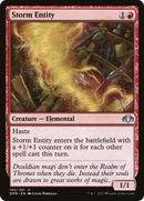 Storm Entity - [Dominaria Remastered]