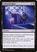 Unburial Rites [Double Masters 2022]