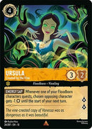 Ursula - Created by the Vine (26/204) [Attack of the Vine]