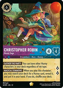 Christopher Robin - Hunny Sage (61/204) [Attack of the Vine]