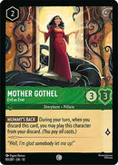 Mother Gothel - Evil as Ever (93/204) [Attack of the Vine]