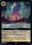 The Vine - Towering Stalk (197/204) [Attack of the Vine]