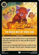 I'm Never Not by Your Side (33/204) [Attack of the Vine] Cold Foil