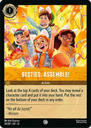 Besties, Assemble! (34/204) [Attack of the Vine]