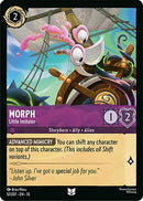 Morph - Little Imitator (57/204) [Attack of the Vine]