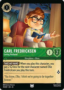Carl Fredricksen - Loving Husband (74/204) [Attack of the Vine]