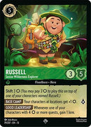 Russell - Senior Wilderness Explorer (79/204) [Attack of the Vine]