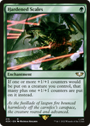 Hardened Scales [Warhammer 40,000]