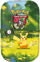 30th Celebration Mini Tin [Day Pikachu]