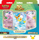 30th Celebration Battle Deck [Espeon ex]