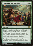 Celebrate the Harvest - Midnight Hunt Commander