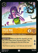 Celia Mae - Friendly Receptionist (6/204) [Attack of the Vine]