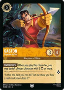Gaston - Superior Archer (15/204) [Attack of the Vine] Cold Foil