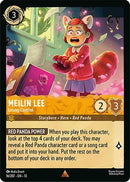 Meilin Lee - Losing Control (16/204) [Attack of the Vine]