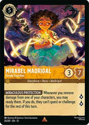 Mirabel Madrigal - Family Guardian (25/204) [Attack of the Vine]