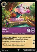 Lumpy - Hunny Druid (42/204) [Attack of the Vine] Cold Foil
