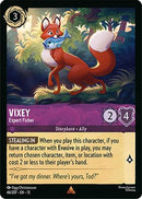 Vixey - Expert Fisher (46/204) [Attack of the Vine]