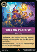 With a Few Good Friends (65/204) [Attack of the Vine]
