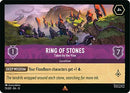 Ring of Stones - Taken by the Vine (73/204) [Attack of the Vine]