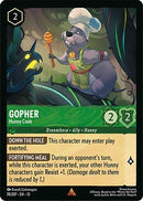 Gopher - Hunny Cook (78/204) [Attack of the Vine]