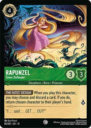 Rapunzel - Tower Defender (80/204) [Attack of the Vine] Cold Foil