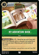 My Adventure Book (106/204) [Attack of the Vine]