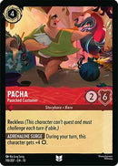 Pacha - Panicked Customer (118/204) [Attack of the Vine]