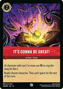 It's Gonna Be Great! (138/204) [Attack of the Vine]