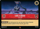 Carl's House - Flying High (142/204) [Attack of the Vine]