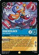 Quackerjack - Loony Toymaker (147/204) [Attack of the Vine]