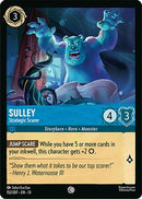 Sulley - Strategic Scarer (152/204) [Attack of the Vine]