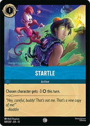 Startle (169/204) [Attack of the Vine] Cold Foil