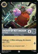 Sheriff of Nottingham - Vine Slayer (181/204) [Attack of the Vine]