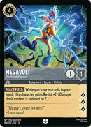 Megavolt - Electrical Menace (186/204) [Attack of the Vine]